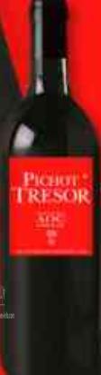 Pichot Trésor