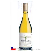 Montes Alpha Chardonnay