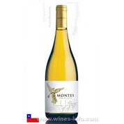 Montes Classic Series