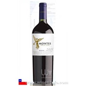 Montes Classic Series Merlot