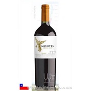 Montes Classic Malbec