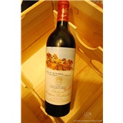 Chateau Mouton Rothschild