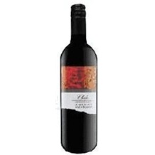 智利花之语红葡萄酒（TIERRUCA  CABERNET SAUVIGNON 2007）