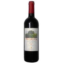 智利特路卡红葡萄酒（TIERRUCA ）