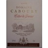 Domaine Caboury 卡布奇酒庄