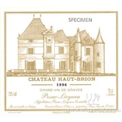 Chateau Haut-Brion