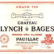 Ch. Lynch Bages