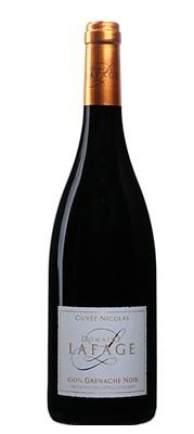 VDP rouge Nicolas grenache 2007