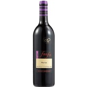 Fire Fty Merlot