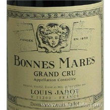 Bonnes Mares, Louis Jadot, 2002