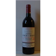 Chateau Lynch Bages, 1995, 靓茨伯