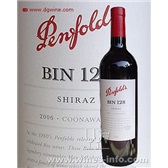 奔富128（Penfolds, Bin128）