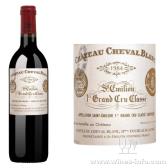 Chateau Cheval Blanc 1999 白马庄