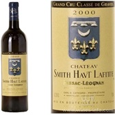 Chateau Smith Haut Lafitte 2004 史密斯奥拉菲庄