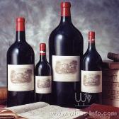 Chateau Lafite 1986 大拉菲庄