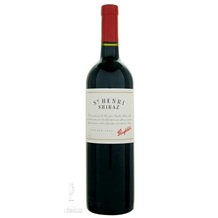 Penfolds St Henri 2005，奔富