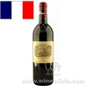 法国拉菲CHATEAU LAFITE ROTHSCHILD 2001 红葡萄酒