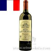 法国寇斯特酒堡Chateau Grand Puy Lacoste 2005 红葡萄酒