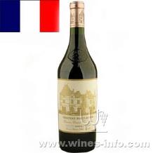 法国奥比翁CHATEAU HAUT-BRION 2004 红葡萄酒