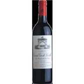 Chateau Leoville Las Cases 雄狮庄园 1994