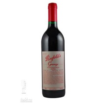 澳洲奔富格兰奇PENFOLDS GRANGE 红葡萄酒