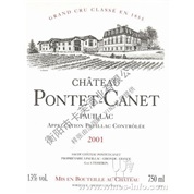 Chateau Pontet Canet