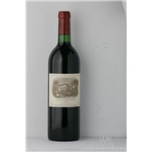 Chateau Lafite Rothschild 1983