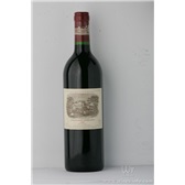 Chateau Lafite Rothschild 1986