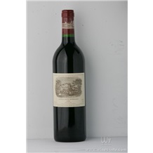 Chateau Lafite Rothschild 1986