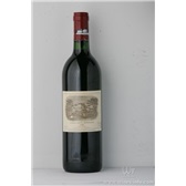 Chateau Lafite Rothschild 1989