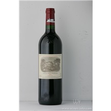 Chateau Lafite Rothschild 1997