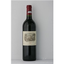 Chateau Lafite Rothschild 2001