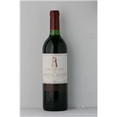 拉图红酒Chateau Latour1982