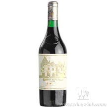 奥比昂酒庄（Chateau Haut-Brion）