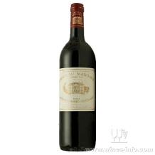 玛高庄 Chateau Margaux