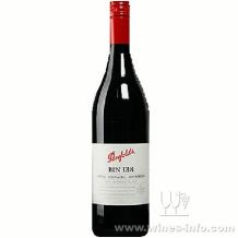 奔富Bin138(Penfolds Bin 138 Grenache ShirazMourvedre)