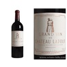 拉图堡 Ch. Latour Pauillac