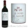 副牌拉图Forts de Latour(les)