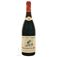 Chateauneuf du Pape, Le Vieux Donjon 2001