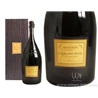 凯歌香槟veuve Clicquot Domino Grande Dame 1990