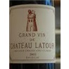 Chateau Latour-les fort de latour 2007