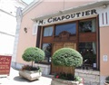 M. Chapoutier