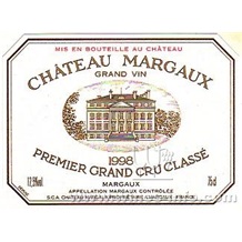 玛高庄园（Chateau Margaux）