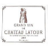 拉图庄园（Chateau Latour）