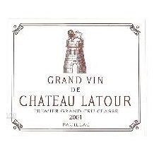 拉图庄园（Chateau Latour）