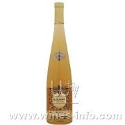 雷司令干白葡萄酒（Ruhlmann Riesling）