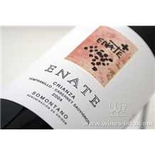 ENATE陈酿葡萄酒