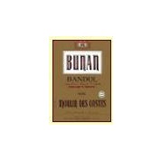 aoc Bandol 邦多儿产区证明