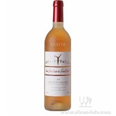 商品名称】 贡比莉斯玫瑰红2004 【Name】 Complices de Puech-Haut Rose 2004