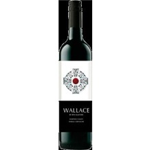 瓦雷斯红(WALLACE Shraz/Grenache)